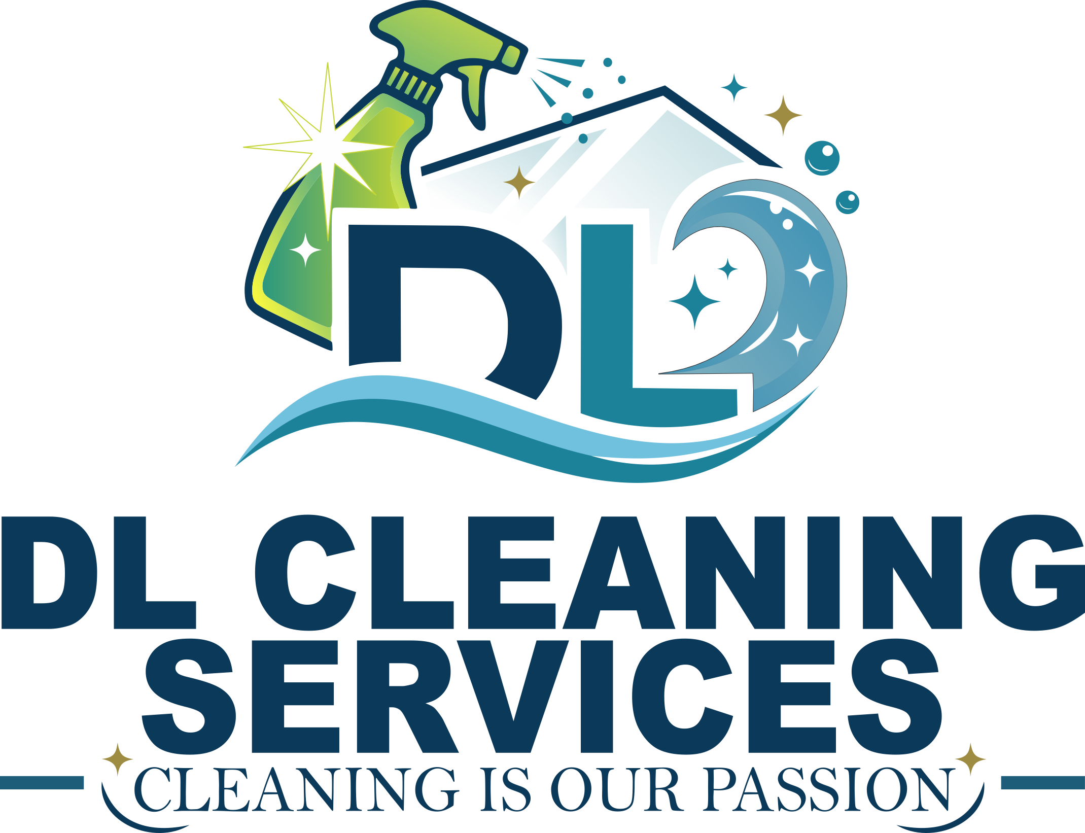 DL Cleaning Services