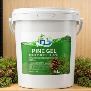 Pine Gel Cleaner