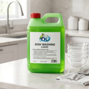 Dishwashing Liquid
