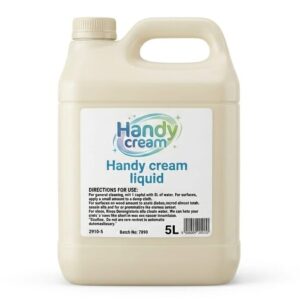 Handy Cream Liquid