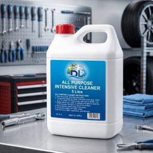 All Purpose Intensive Cleaner