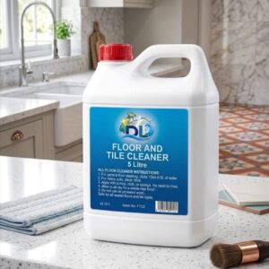 Indoor Tile Cleaner