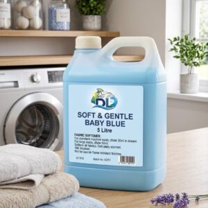 Fabric Softener - Baby Blue