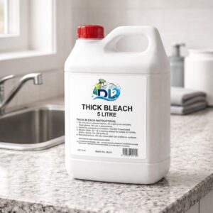 Thick Bleach